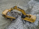 Large Excavator 95 Ton - Image 2