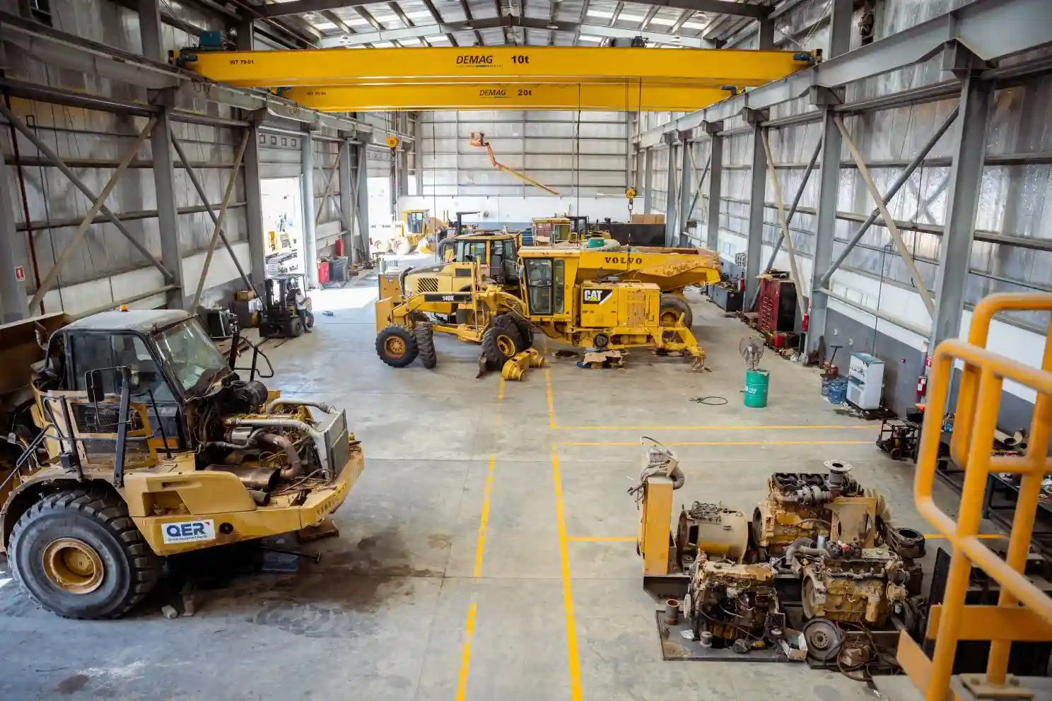 Maintenance & Repairs That’s On Us