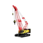 Sany_100_Tons_Crane