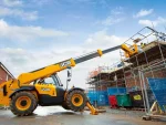 Telescopic Handler 12 Meter