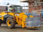 Telescopic Handler 12 Meter