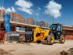 Telescopic Handler 14 Meter