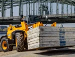 Telescopic Handler 14 Meter
