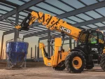 Telescopic Handler 20 Meter