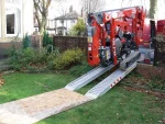 Telescopic Spider Lift 13 Meter - Image 3