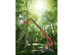 Telescopic Spider Lift 13 Meter - Image 2