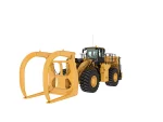 Wheel Loader 52 Ton - Image 4