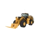Wheel Loader 52 Ton - Image 3