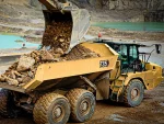 Articulated Dump Truck 35 Ton - Image 3