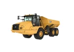 Articulated Dump Truck 35 ton