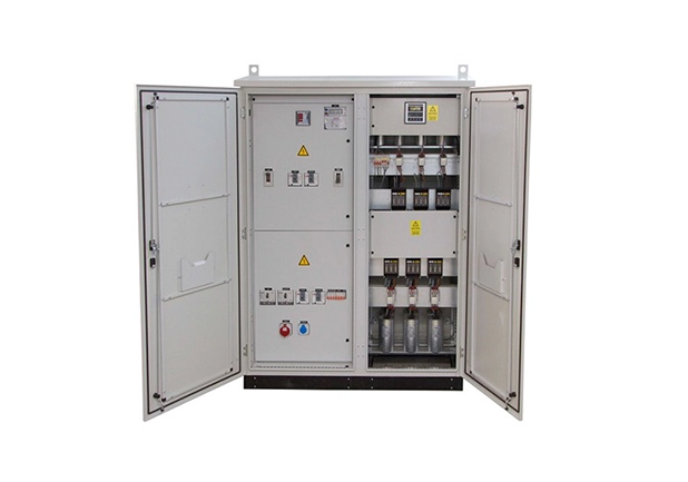 DISTRIBUTIO PANEL