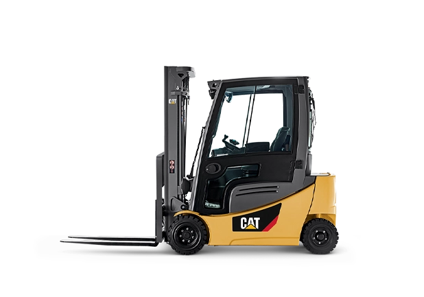 Forklifts