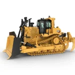 Large Dozer 50 ton - CAT D9