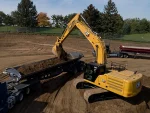 Large Excavator 40 Ton - Image 4