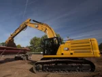 Large Excavator 40 Ton - Image 2
