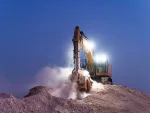 Large Excavator 45 Ton - Image 5