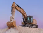 Large Excavator 45 Ton - Image 4