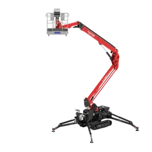 Lifting Equipments