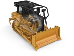 Medium Dozer 23 Ton