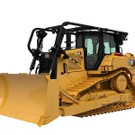 Medium Dozer 23 Ton