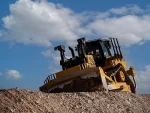 Medium Dozer 30 Ton