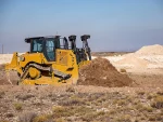 Medium Dozer 30 Ton - Image 3
