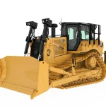 Medium Dozer 30 Ton