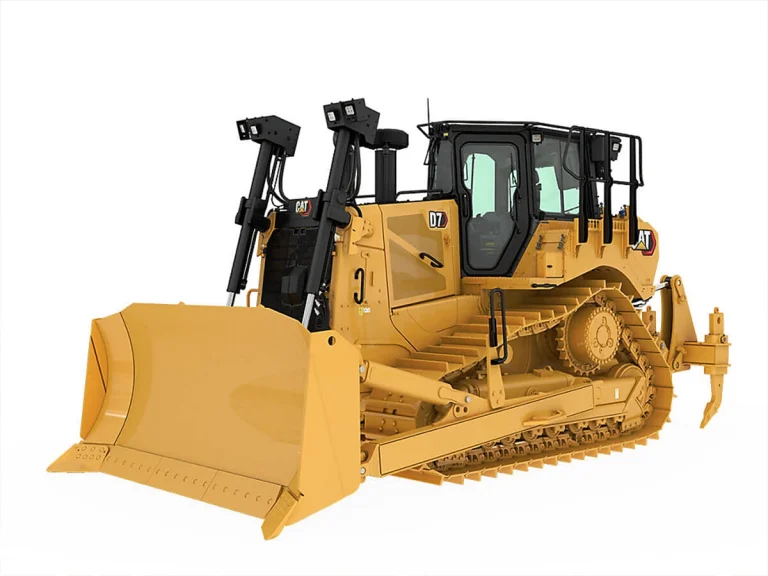Medium Dozer 30 Ton