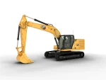 Medium Excavator 20 Ton