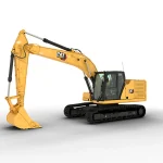 Medium Excavator 20 Ton