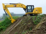 Medium Excavator 20 Ton