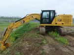 Medium Excavator 20 Ton - Image 4