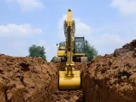 Medium Excavator 20 Ton - Image 3