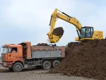 Medium Excavator 20 Ton - Image 2