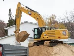Medium Excavator 36 Ton - Image 4