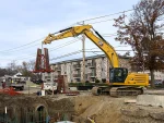 Medium Excavator 36 Ton - Image 2