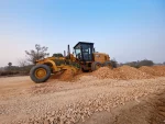 Motor Grader 14 Ton - Image 4