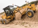 Motor Grader 18 Ton - Image 4