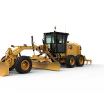 Motor Grader 18 Ton