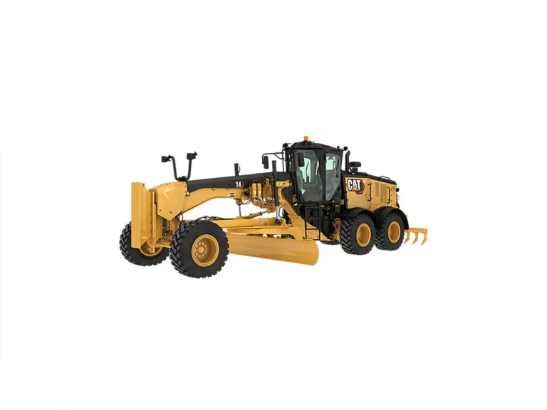 Motor Grader 25 Ton