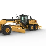 Motor Grader 30 Ton