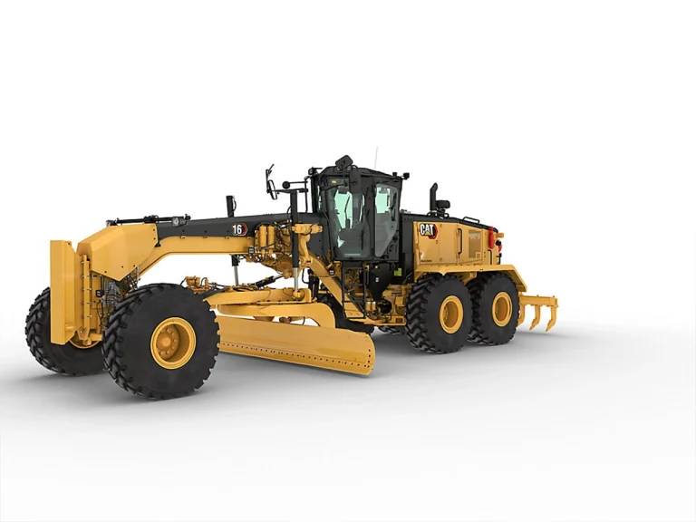 Motor Grader 30 Ton