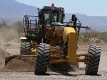 Motor Grader 30 Ton