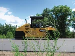 Pneumatic Compactor 10 Ton - Image 2