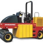 Pneumatic Compactor 14 Ton