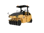 Pneumatic Compactor 7 Ton 1