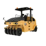Pneumatic Compactor 7 Ton 1