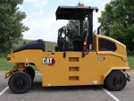 Pneumatic Compactor 7 Ton 1