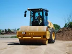 Soil Compactor 12 Ton
