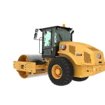 Soil Compactor 11 Ton